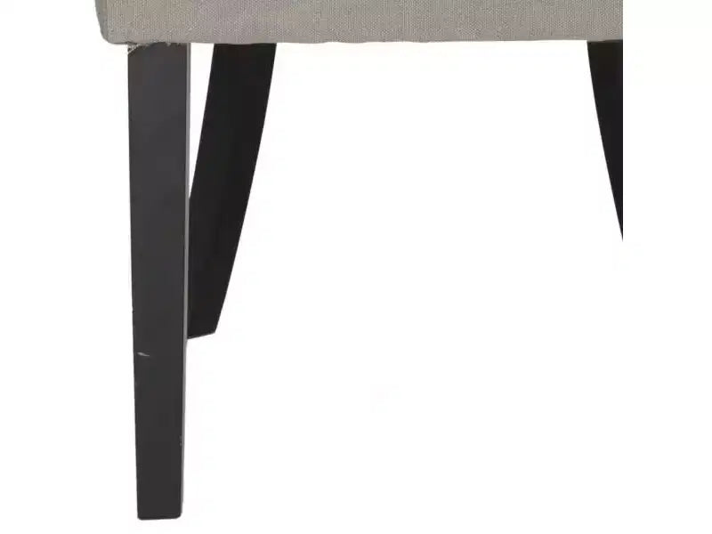 Columbo Side Chair - Set of 2 - MCR4719 - Granite - Safavieh Couture