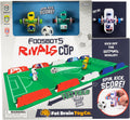 Fat Brain Toys Foosbots Rivals Cup Jeu de football international