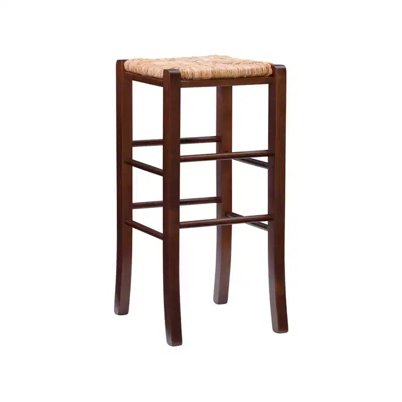 Set of 2 Gianna Backless Barstools - Linon