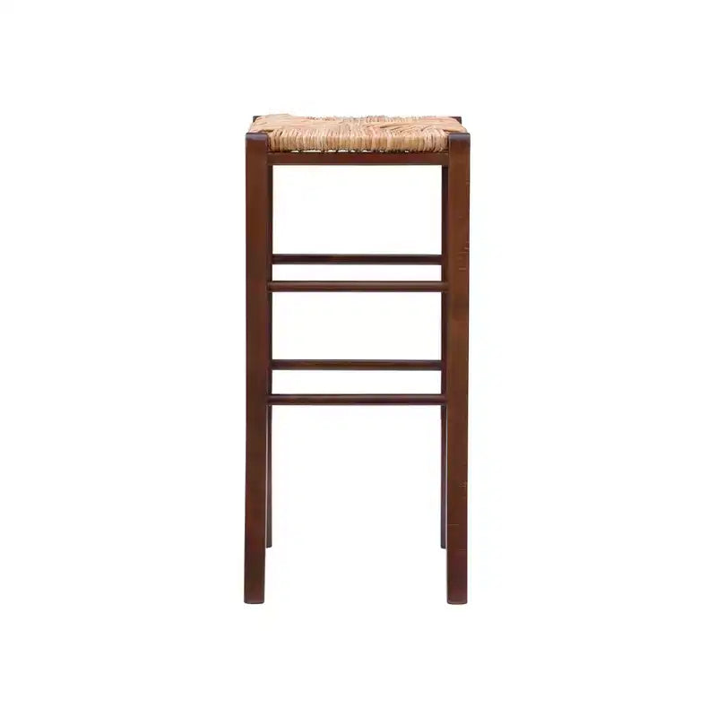 Set of 2 Gianna Backless Barstools - Linon