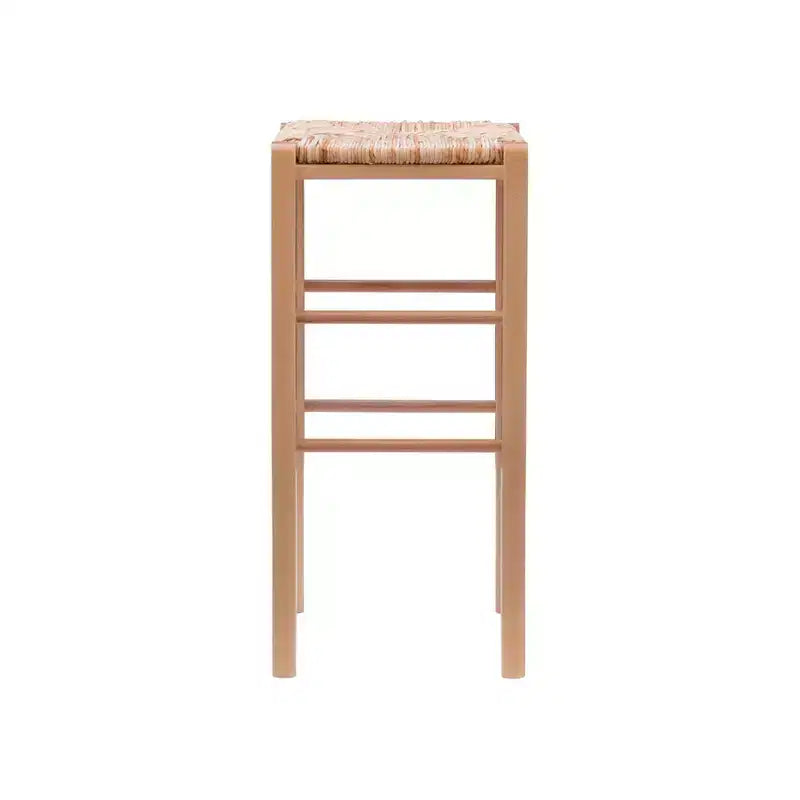 Set of 2 Gianna Backless Barstools - Linon