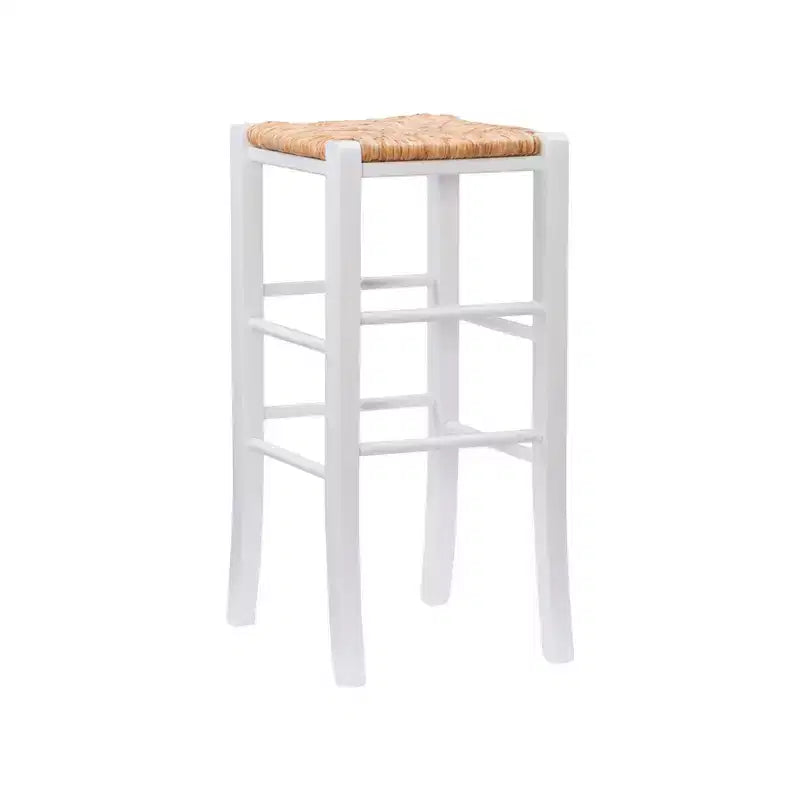 Set of 2 Gianna Backless Barstools - Linon