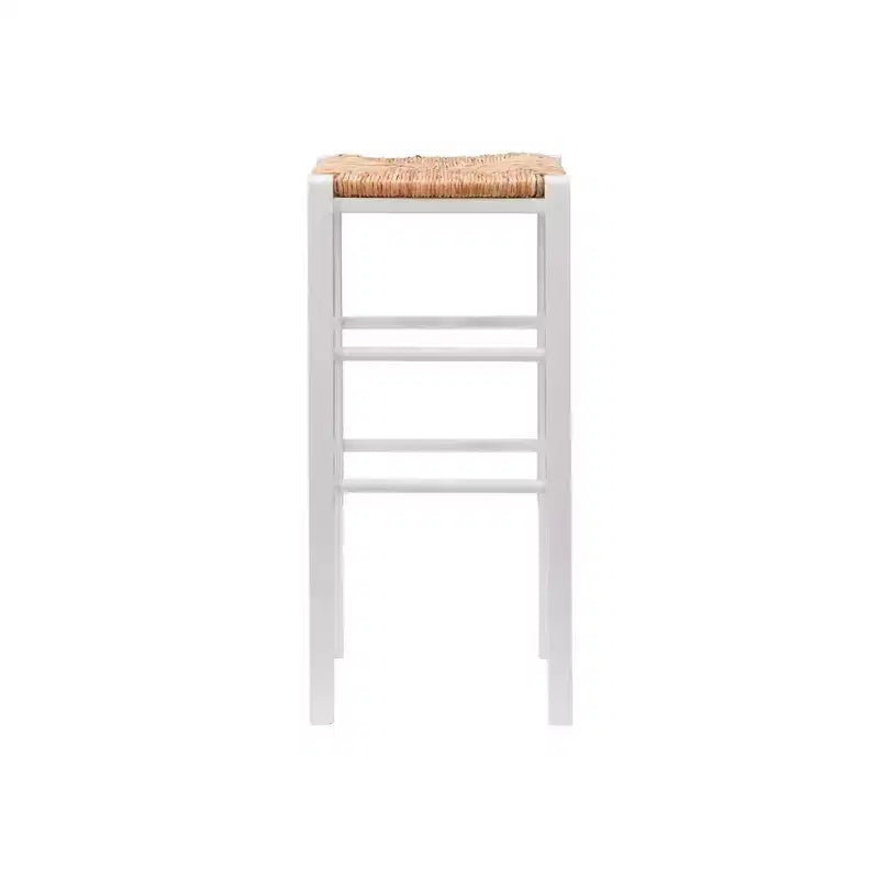 Set of 2 Gianna Backless Barstools - Linon