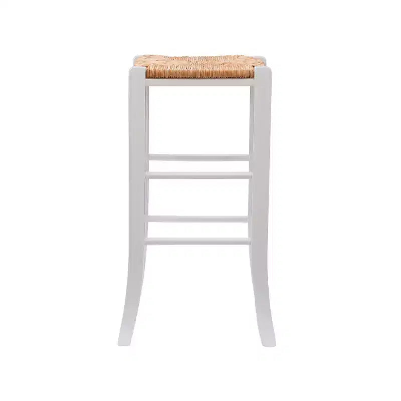 Set of 2 Gianna Backless Barstools - Linon