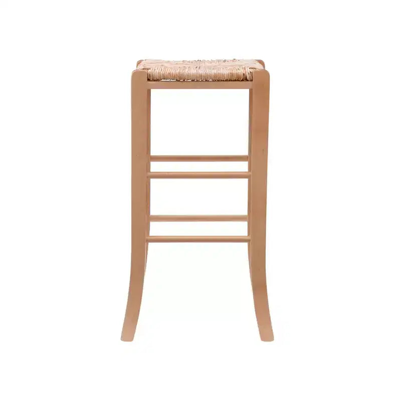 Set of 2 Gianna Backless Barstools - Linon