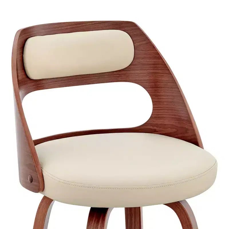 26 Julius Counter Height Barstool - Armen Living