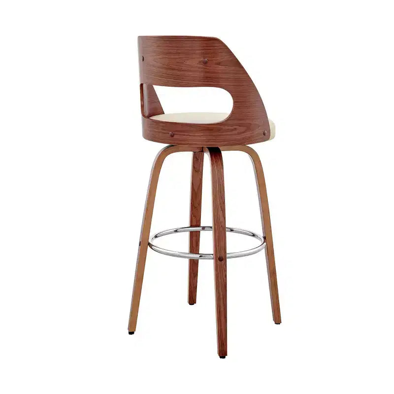 26 Julius Counter Height Barstool - Armen Living