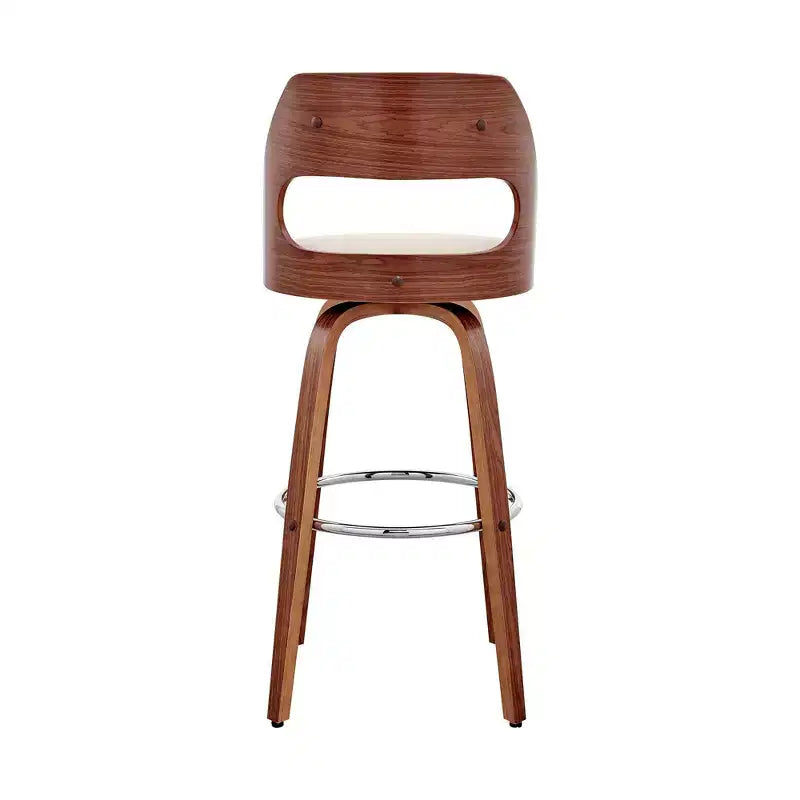 26 Julius Counter Height Barstool - Armen Living
