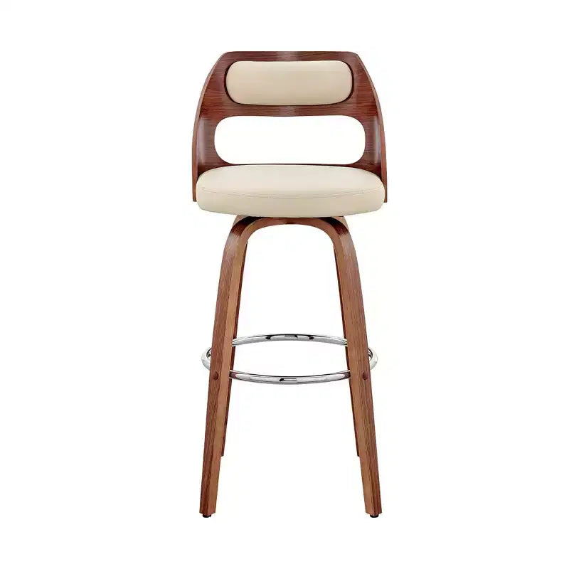 26 Julius Counter Height Barstool - Armen Living
