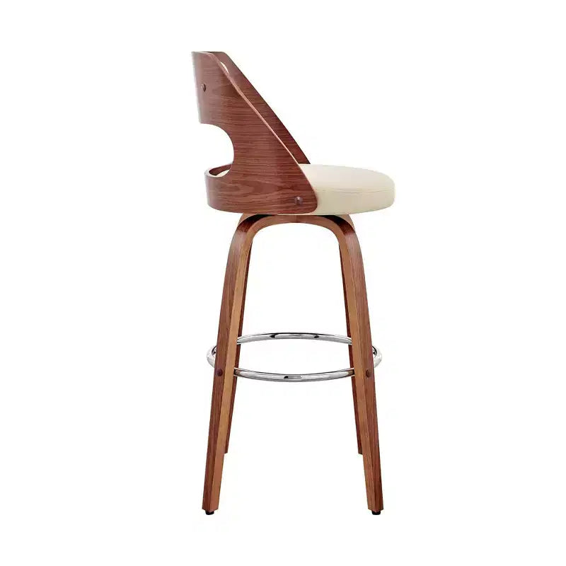 26 Julius Counter Height Barstool - Armen Living