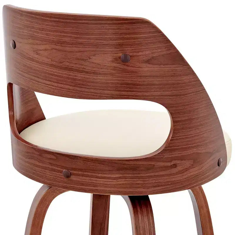 26 Julius Counter Height Barstool - Armen Living