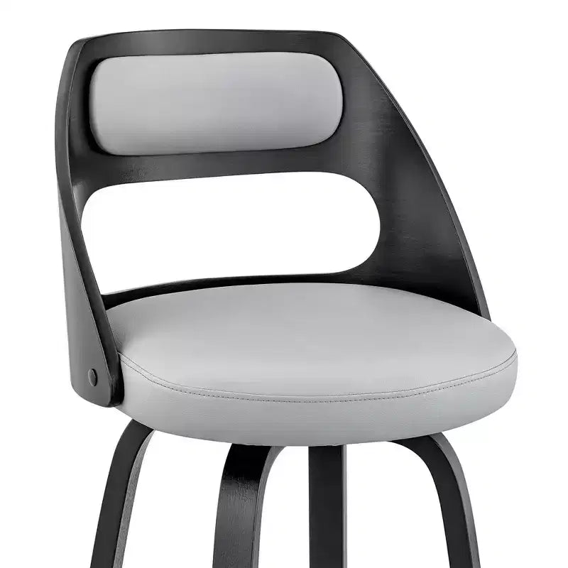 26 Julius Counter Height Barstool - Armen Living