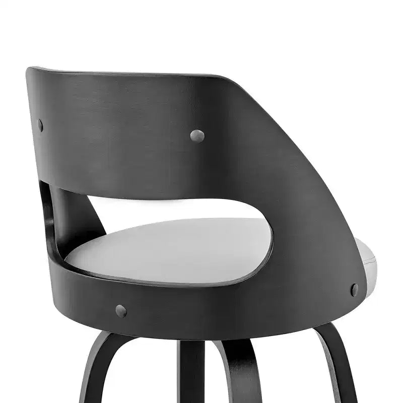 26 Julius Counter Height Barstool - Armen Living