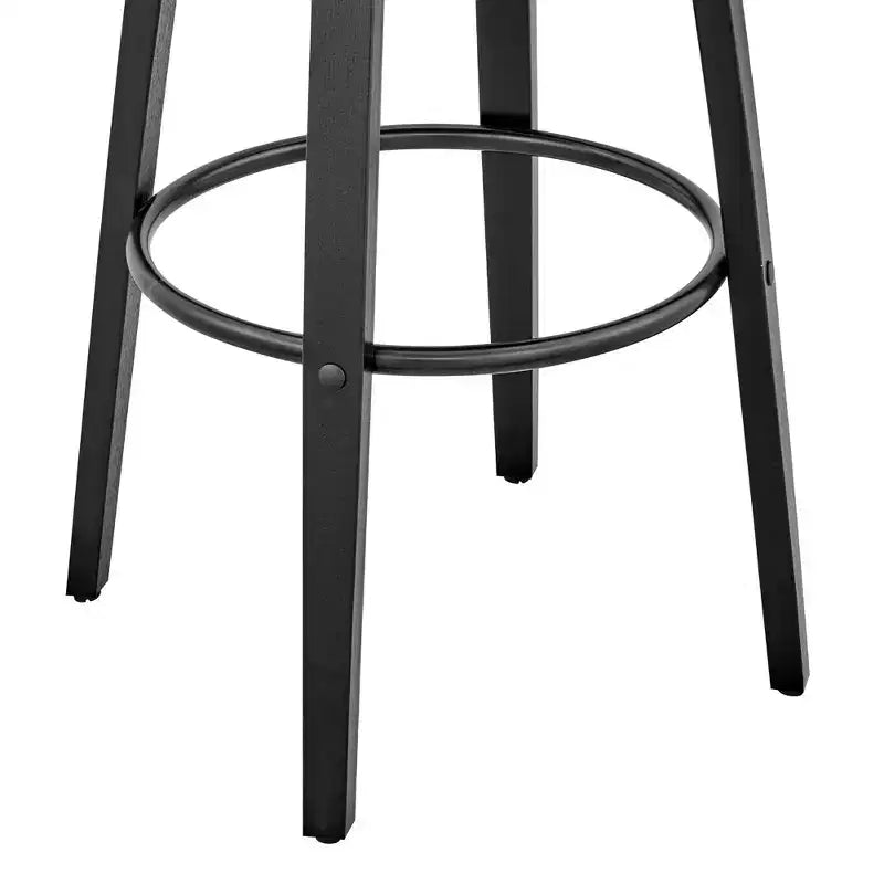 26 Julius Counter Height Barstool - Armen Living