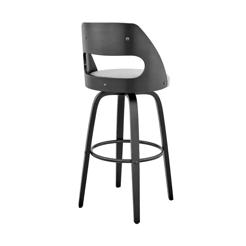 26 Julius Counter Height Barstool - Armen Living