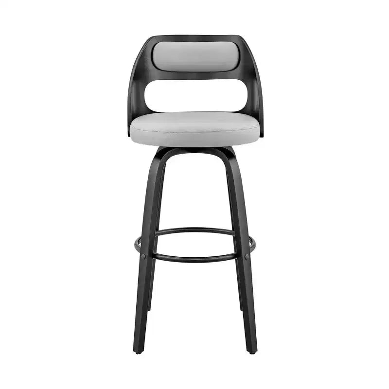 26 Julius Counter Height Barstool - Armen Living