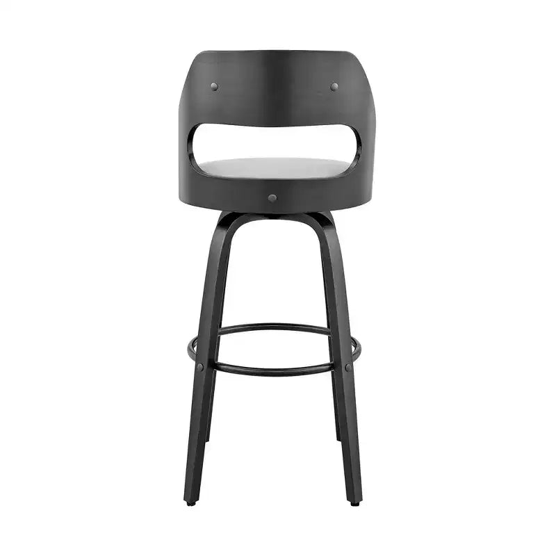 26 Julius Counter Height Barstool - Armen Living