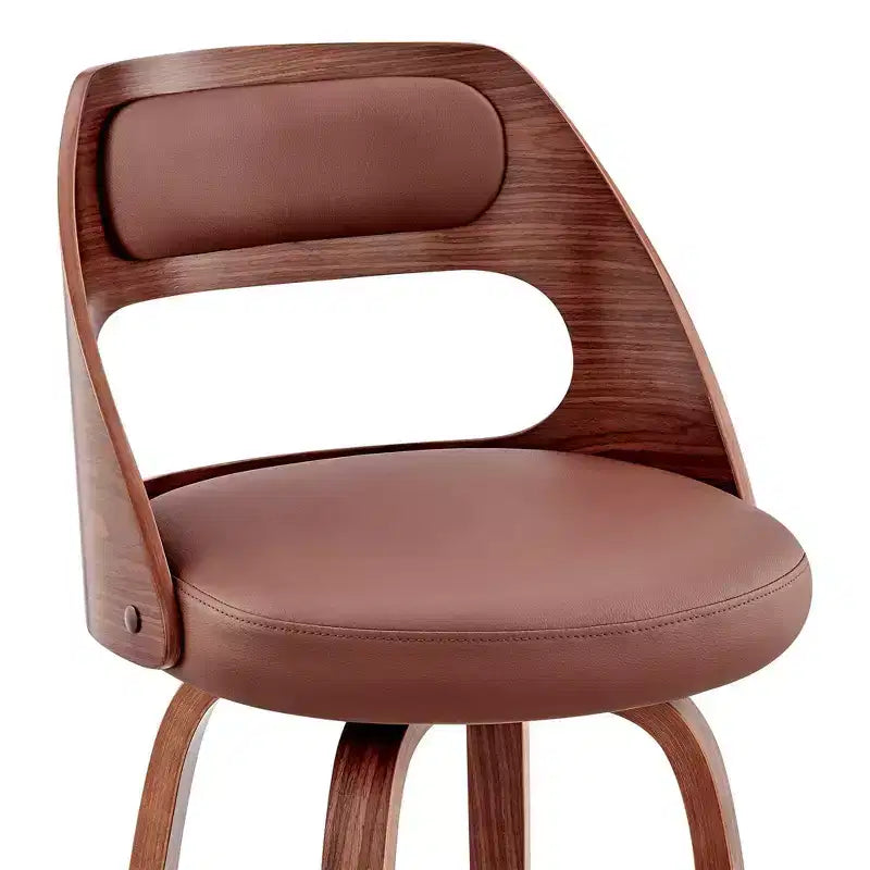 26 Julius Counter Height Barstool - Armen Living