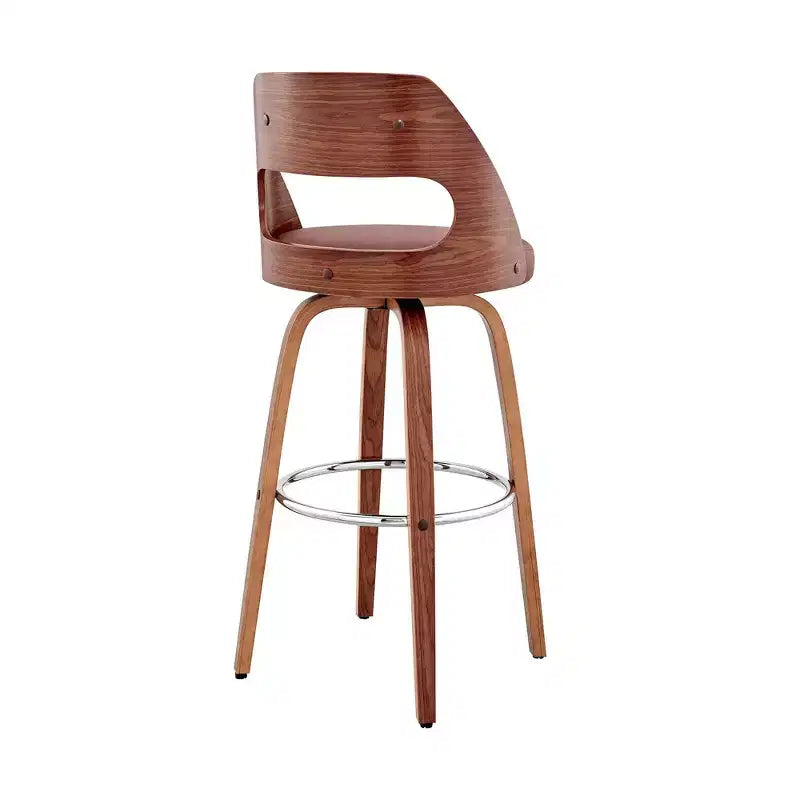 26 Julius Counter Height Barstool - Armen Living