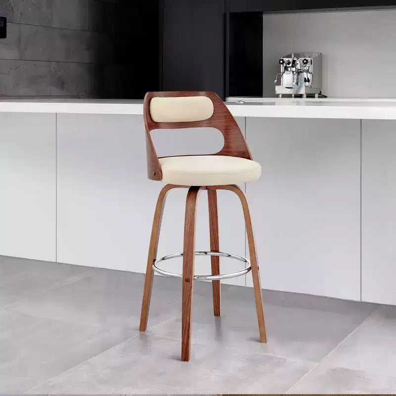 26 Julius Counter Height Barstool - Armen Living