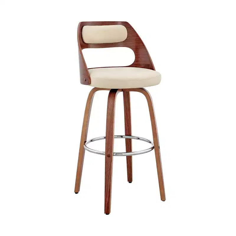 26 Julius Counter Height Barstool - Armen Living