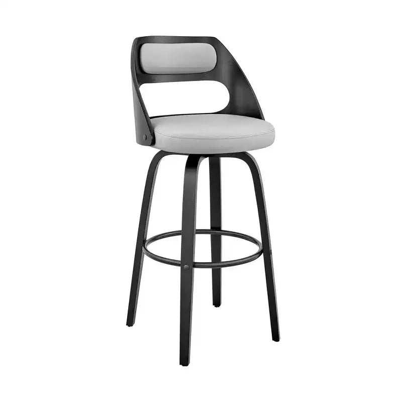 26 Julius Counter Height Barstool - Armen Living