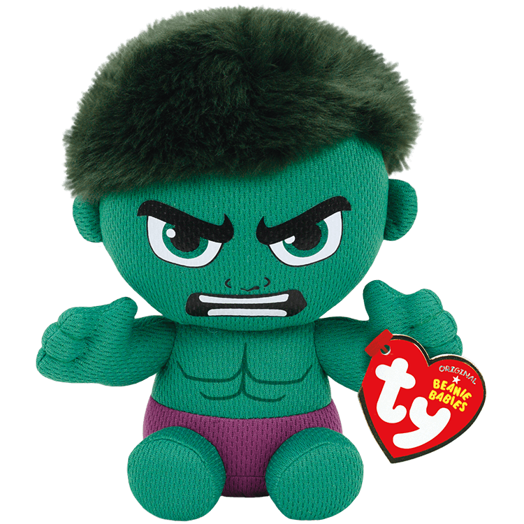 Hulk de Marvel