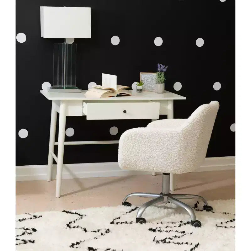 Charlotte Desk - Linon