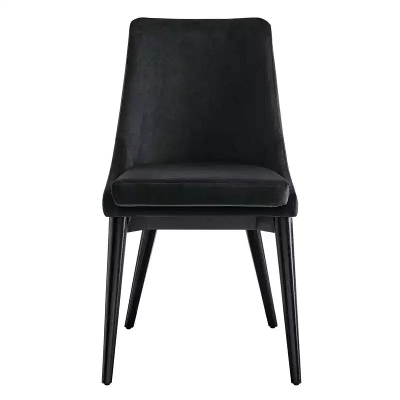 Viscount Performance Velvet Dining Chair - Modway