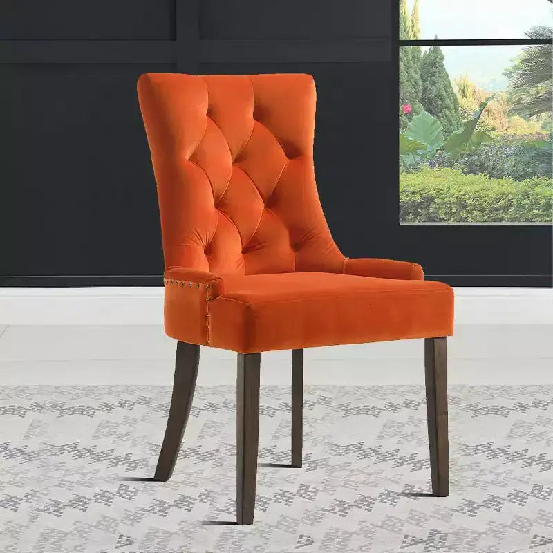22 Farren Accent Chair - Acme Furniture