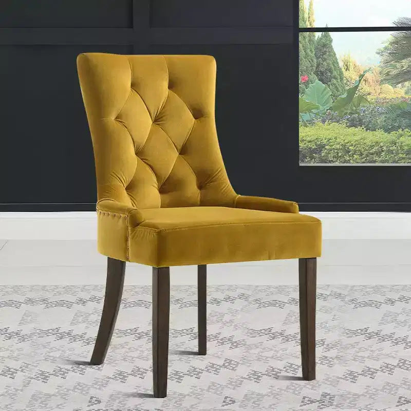 22 Farren Accent Chair - Acme Furniture