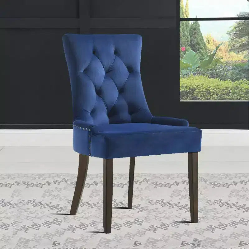 22 Farren Accent Chair - Acme Furniture