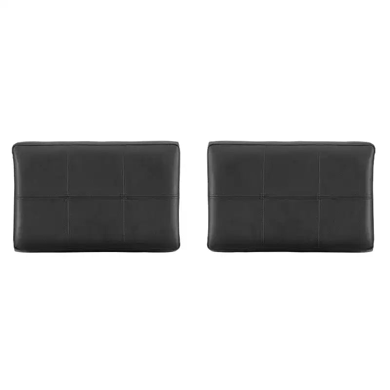 Set of 2 Claridge Barstools - Linon