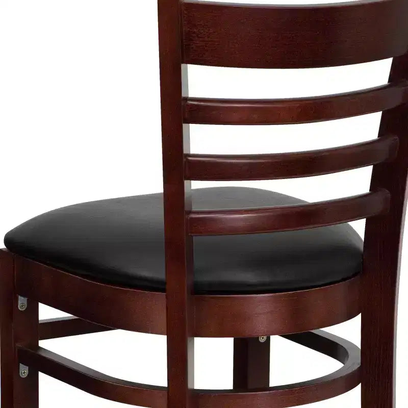 Emma and Oliver Bar Stools