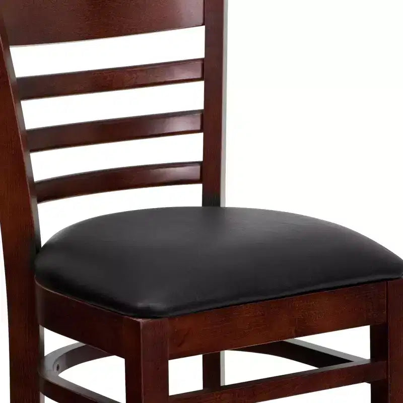 Emma and Oliver Bar Stools
