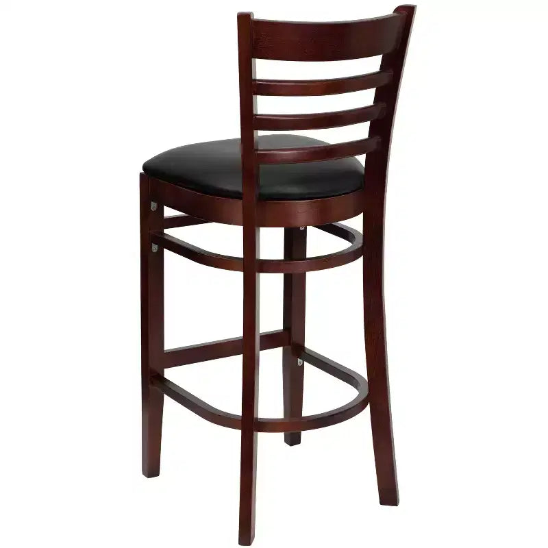 Emma and Oliver Bar Stools
