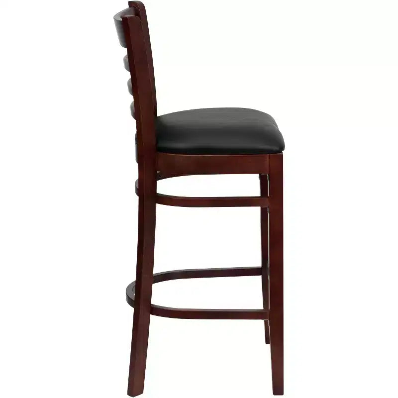 Emma and Oliver Bar Stools