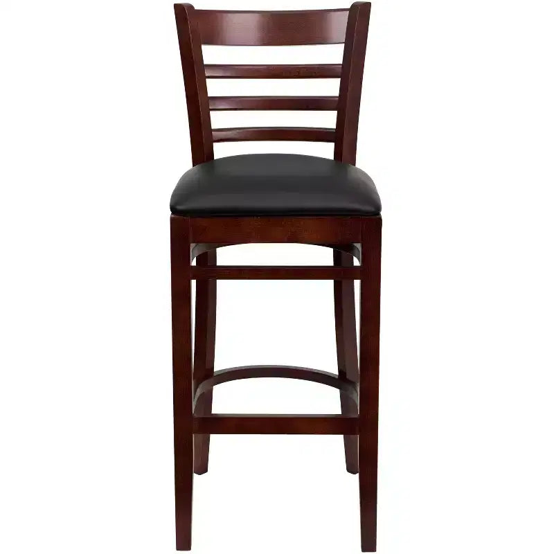 Emma and Oliver Bar Stools