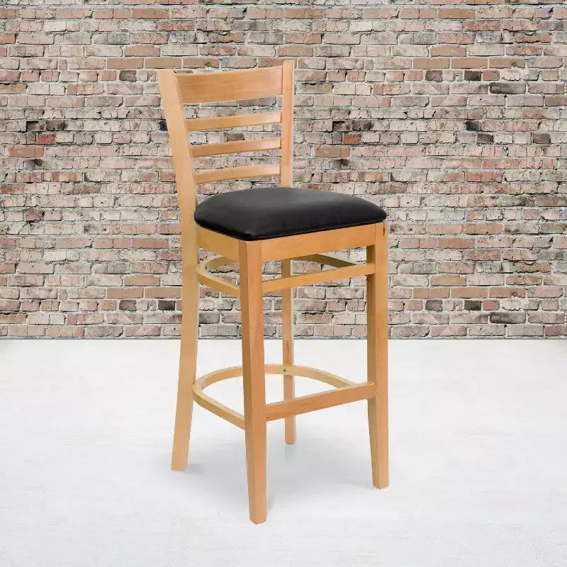 Emma and Oliver Bar Stools