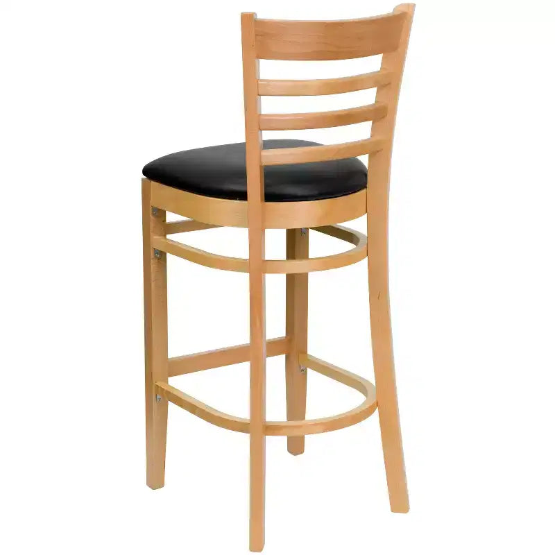 Emma and Oliver Bar Stools