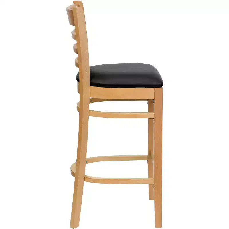 Emma and Oliver Bar Stools
