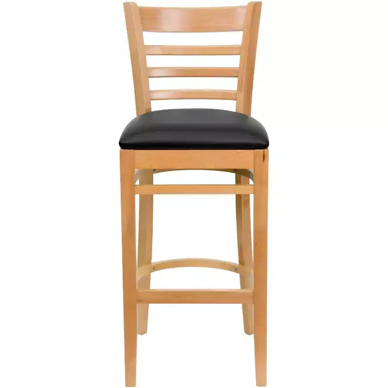 Emma and Oliver Bar Stools