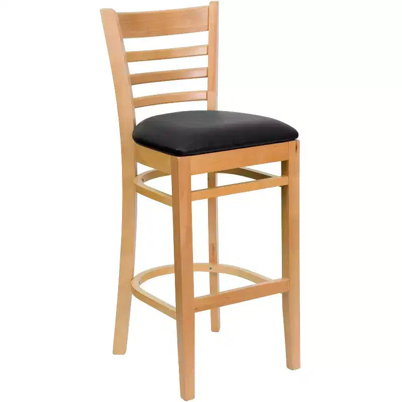 Emma and Oliver Bar Stools