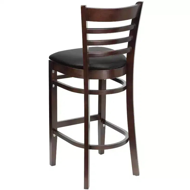 Emma and Oliver Bar Stools