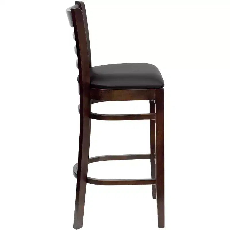 Emma and Oliver Bar Stools