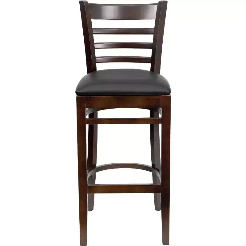 Emma and Oliver Bar Stools