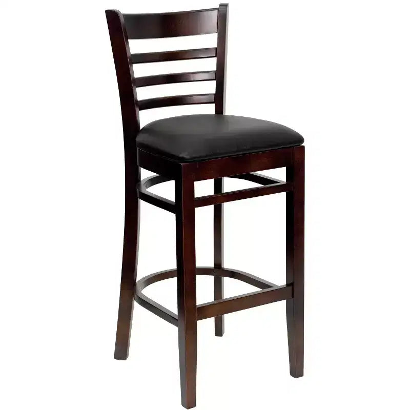 Emma and Oliver Bar Stools