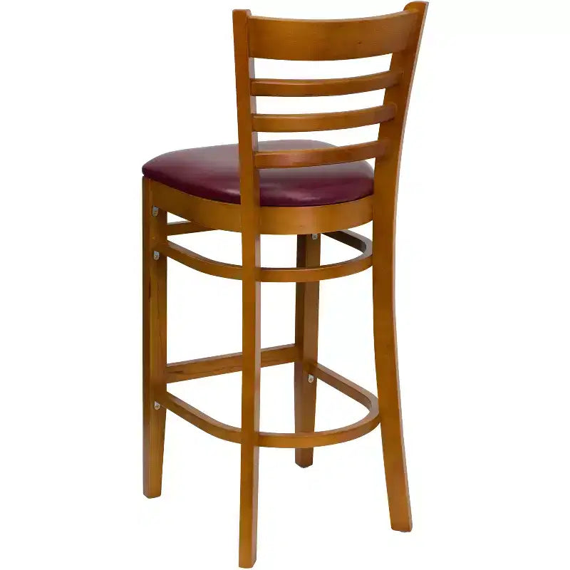 Emma and Oliver Bar Stools