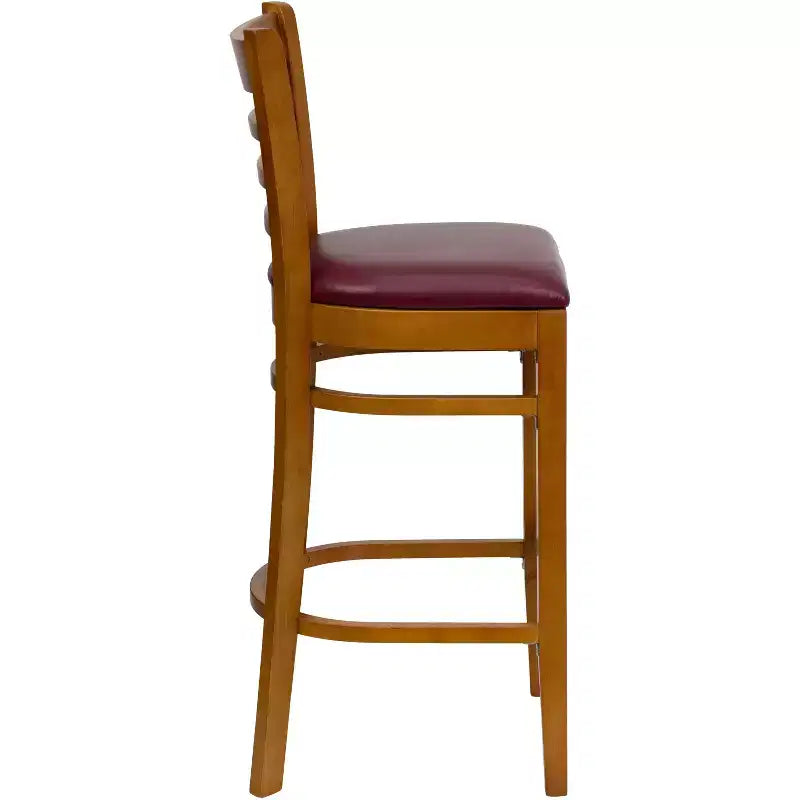 Emma and Oliver Bar Stools