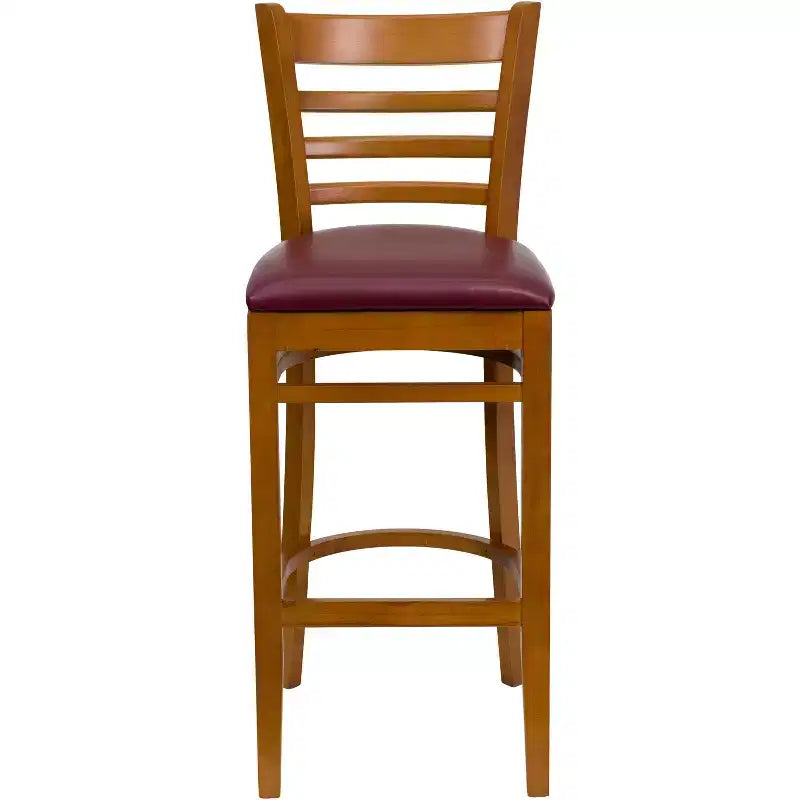 Emma and Oliver Bar Stools